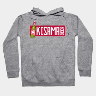 Kisama Beer Hoodie